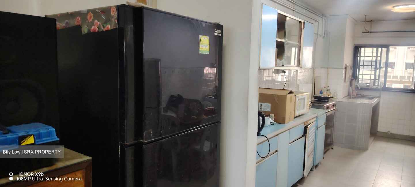 Blk 321 Ang Mo Kio Avenue 1 (Ang Mo Kio), HDB Executive #637344821